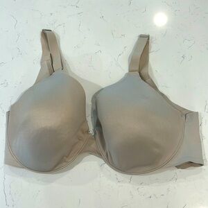 Soma 34DD Vanishing back/Full Coverage